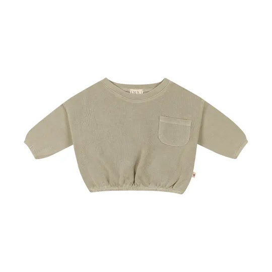 UAUA Pullover - Oceano