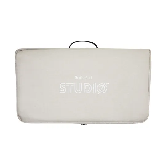 Snuz SnüzPod Studio Reistas - Linen 