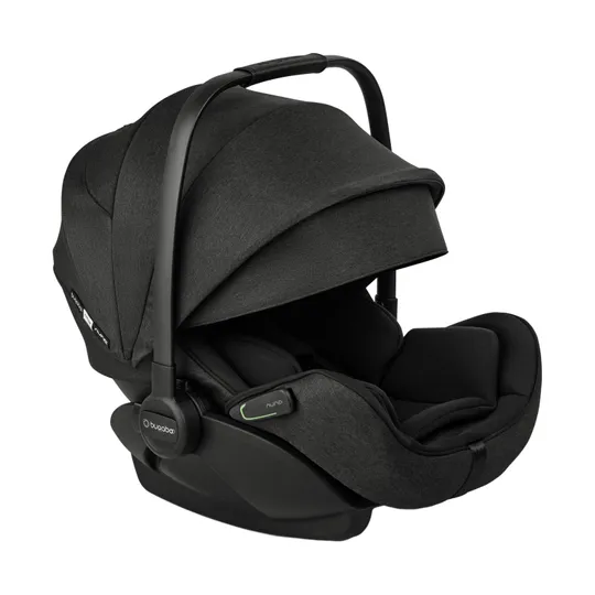 Bugaboo Donkey 6 Mono Ultieme Newborn Bundel