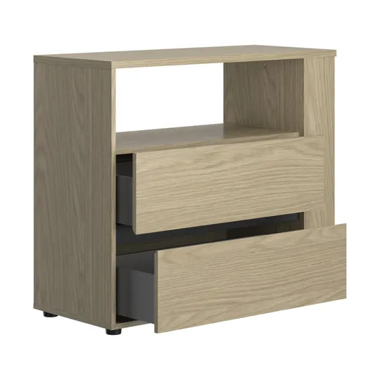 Gami Nael Ladekast – Rookwood Eik