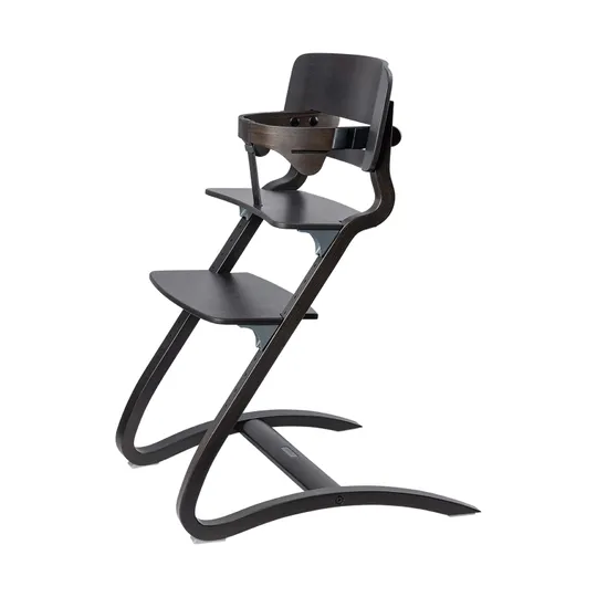 Leander Meegroeistoel - Louie - Mocca