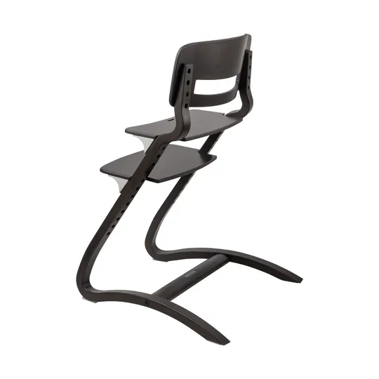 Leander Meegroeistoel - Louie - Mocca