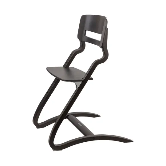 Leander Meegroeistoel - Louie - Mocca