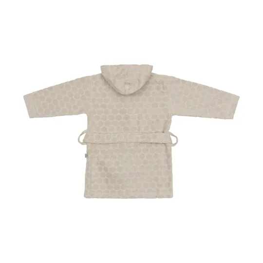 Bebe-Jou Tiny Sheep Bademantel