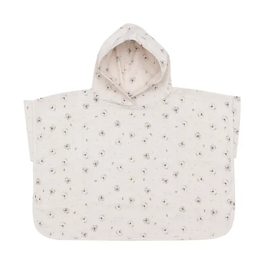 Bebe-Jou Badecape - Tiny Sheep