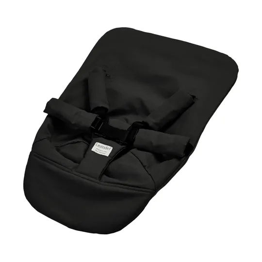 Leander Newborn Sitz für Hochstuhl - Classic™ & Louie™ - Schwarz