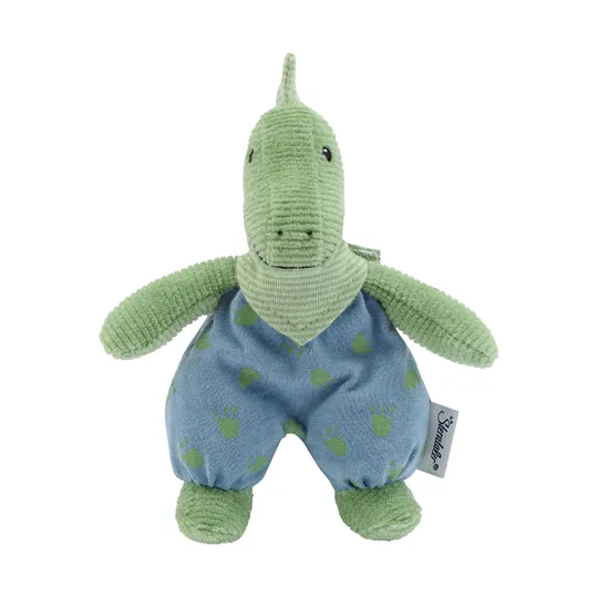Sterntaler Rexi Dino Knuffeldier - Mini
