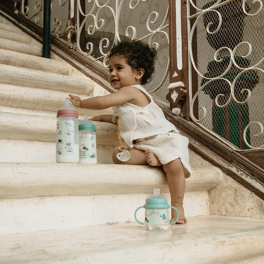 Suavinex Sauger - SX Pro - 2 Stück - Silikon