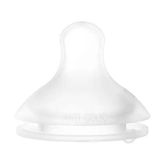 Suavinex Sauger - SX Pro - 2 Stück - Silikon