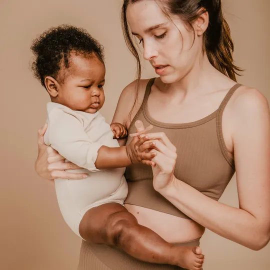 Suavinex Zero Zero Fopspeen Symmetrisch - -2/2 Mnd - Silicone - Medium