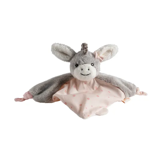 Sterntaler Emmi Girl Kuscheltuch – S