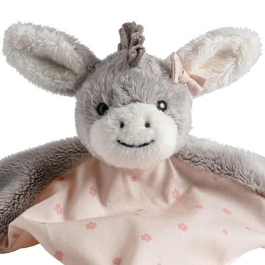 Sterntaler Emmi Girl Knuffeldoekje - S