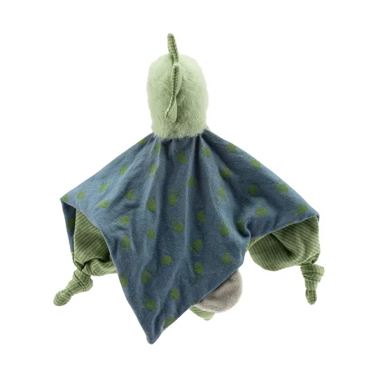 Sterntaler Rexi Dino Kuscheltuch – S
