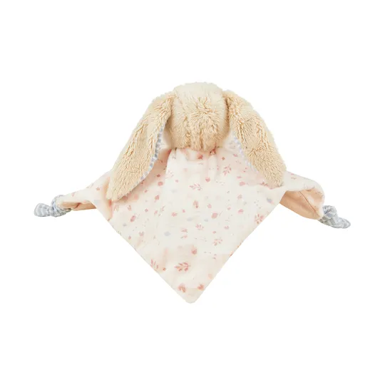 Sterntaler Hanni Konijn Knuffeldoekje - S 