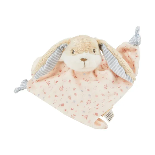 Sterntaler Hanni Konijn Knuffeldoekje - S 