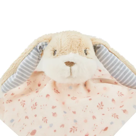 Sterntaler Hanni Hasen Kuscheltuch – S