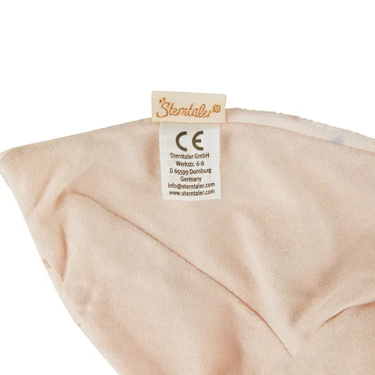 Sterntaler Hanni Hasen Kuscheltuch – S