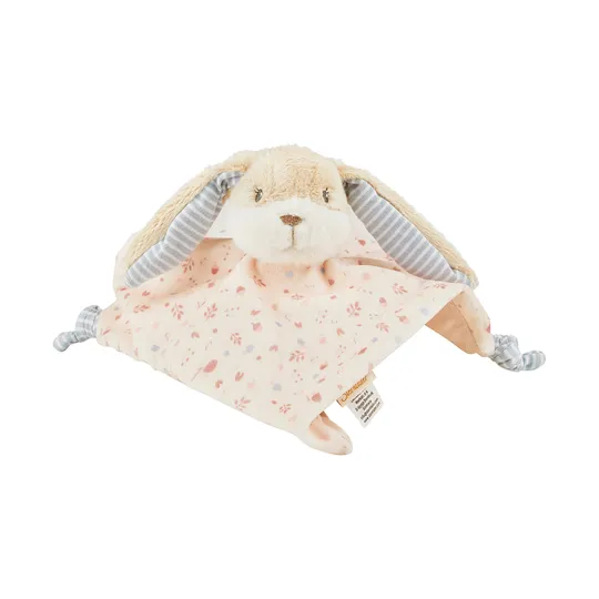 Sterntaler Hanni Hasen Kuscheltuch – S