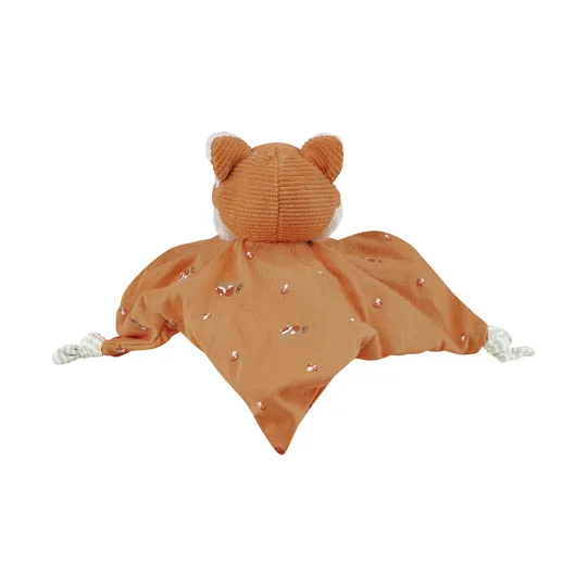 Sterntaler Filou Fuchs Kuscheltuch – S