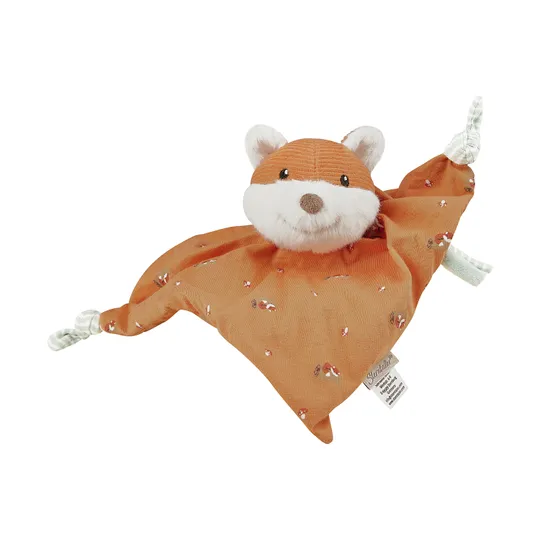 Sterntaler Filou Vos Knuffeldoekje - S 