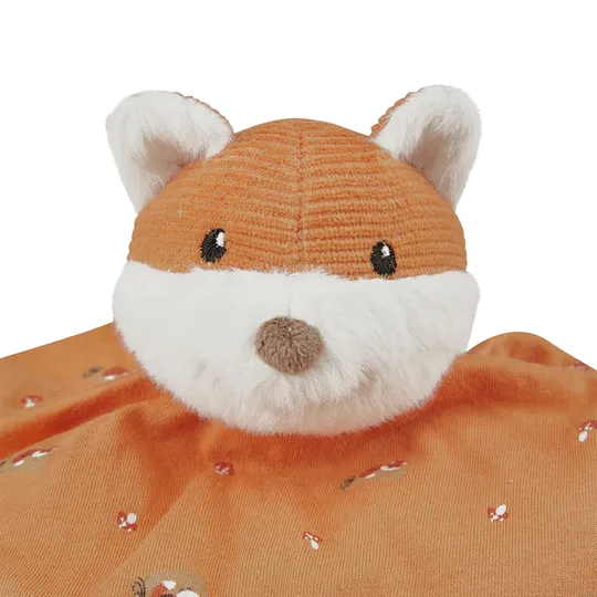 Sterntaler Filou Vos Knuffeldoekje - S 