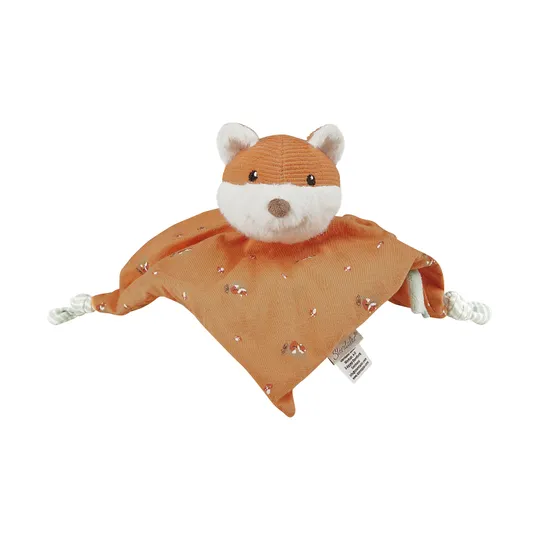 Sterntaler Filou Vos Knuffeldoekje - S 