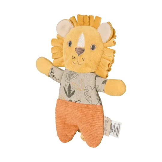 Sterntaler Leo Leeuw Knisperdoekje