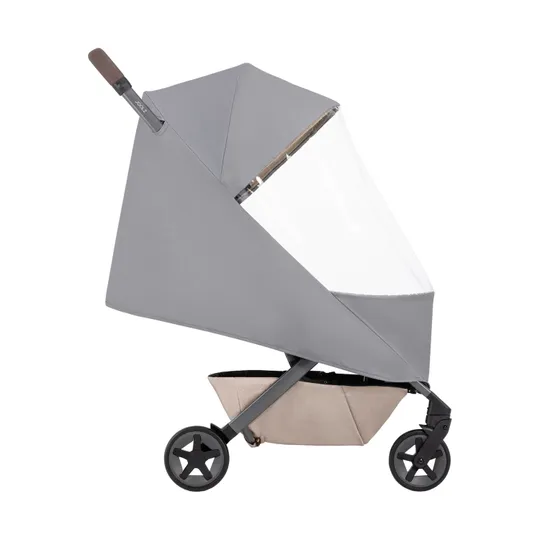 Joolz Aer+/ Aer 2 Buggy Regenhoes