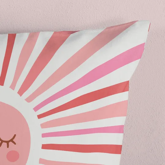 Muller Textiel Bettbezug - Good Morning Sunny - 140 x 220 cm