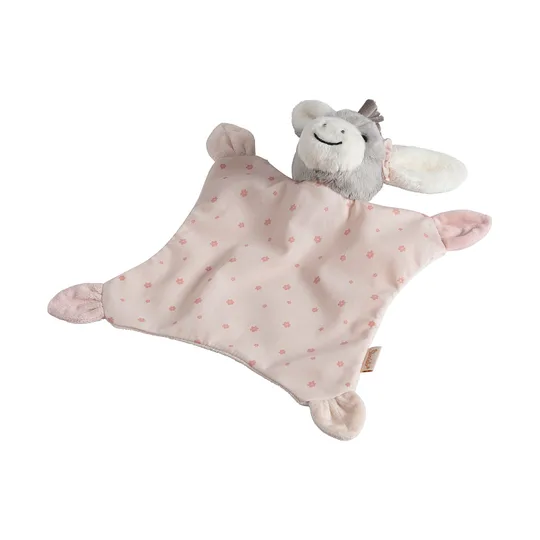 Sterntaler Emmi Girl Knuffeldoekje - M