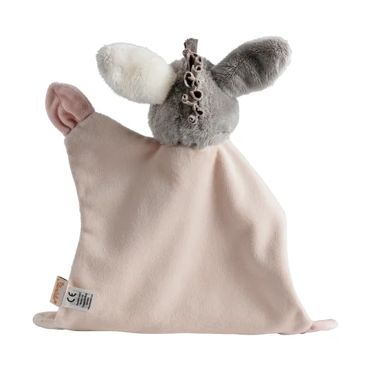 Sterntaler Kuscheltuch - Emmi Girl - M