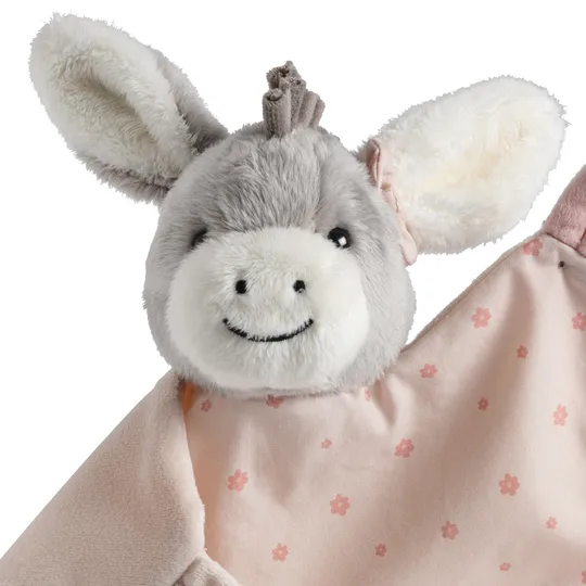 Sterntaler Kuscheltuch - Emmi Girl - M