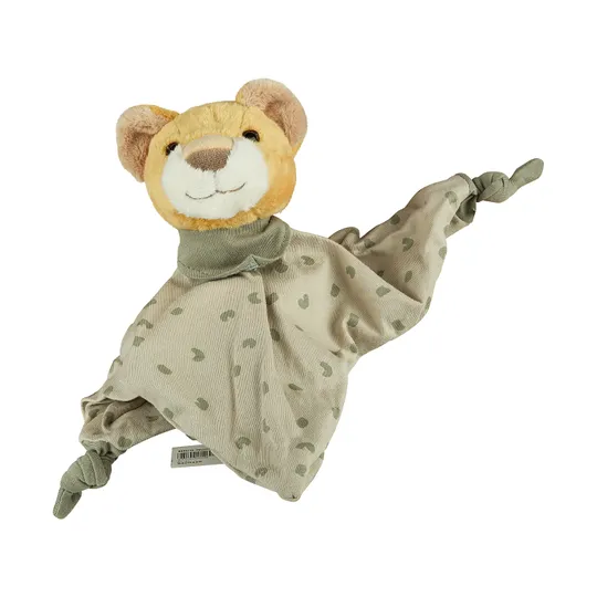 Sterntaler Leo Leeuw Knuffeldoekje - M 