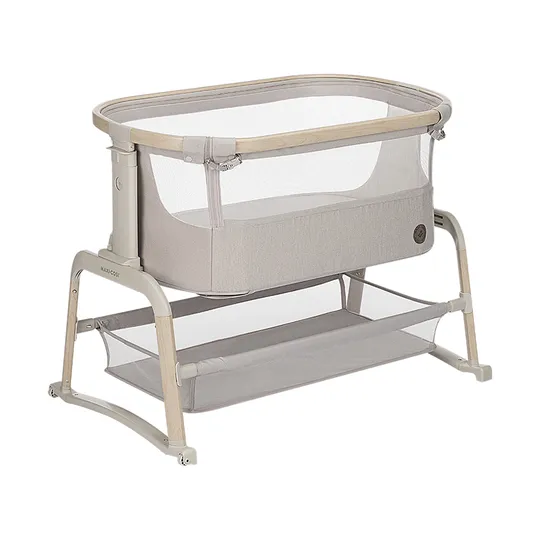 Maxi-Cosi Iora Air Co-sleeper