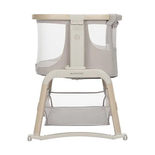 Maxi-Cosi Iora Air Co-sleeper