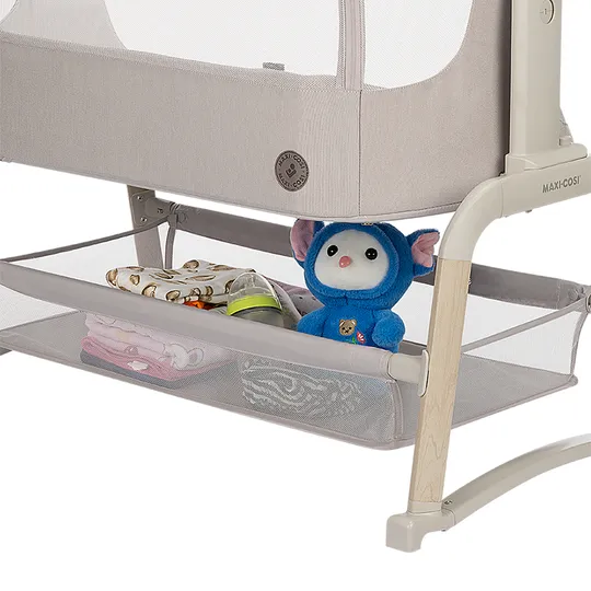 Maxi-Cosi Iora Air Co-sleeper