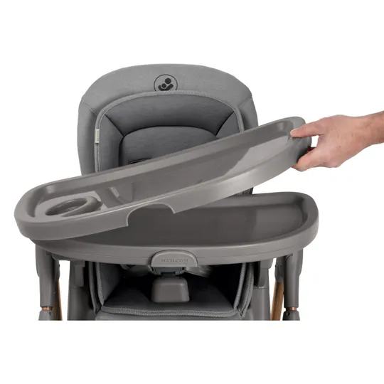 Maxi-Cosi Minla Plus Hochstuhl Elegance