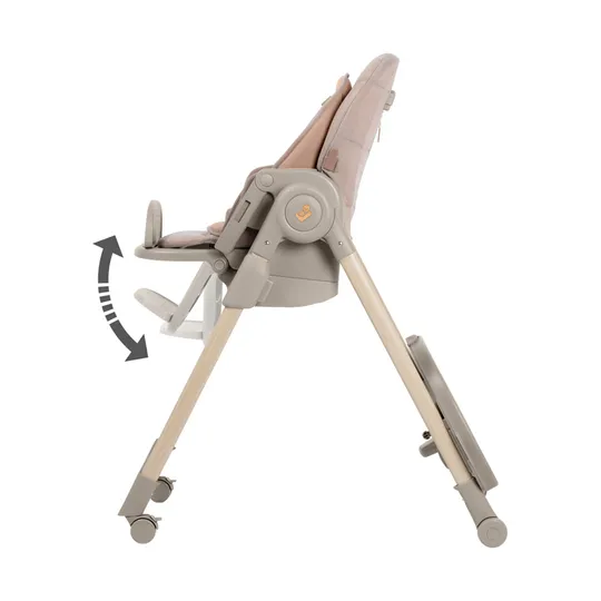 Maxi-Cosi Minla Plus Hochstuhl Elegance