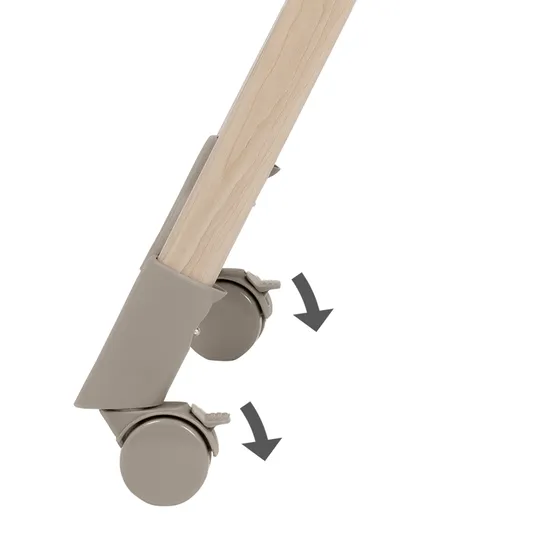 Maxi-Cosi Minla Plus Hochstuhl Elegance