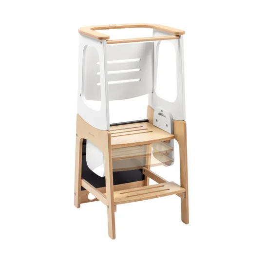 Maxi-Cosi Toucan Lernturm 3-in-1 - Natural