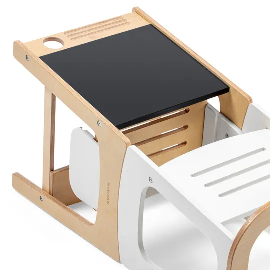 Maxi-Cosi Toucan Lernturm 3-in-1 - Natural