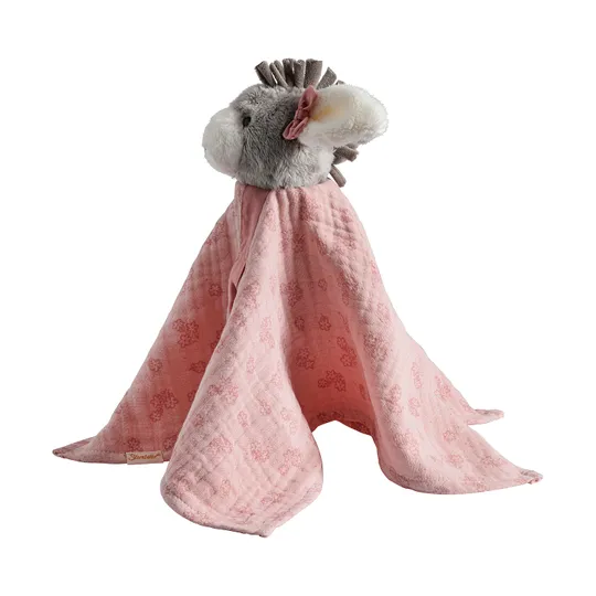 Sterntaler Kuscheltuch - Emmi Girl - L
