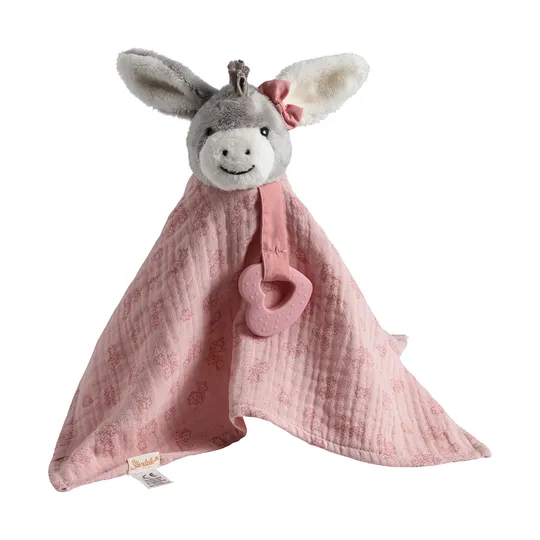 Sterntaler Emmi Girl Knuffeldoekje - L 