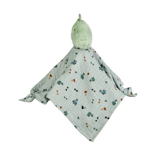 Sterntaler Rexi Dino Knuffeldoekje - L