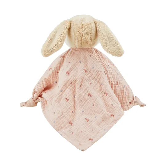 Sterntaler Hanni Konijn Knuffeldoekje - L 