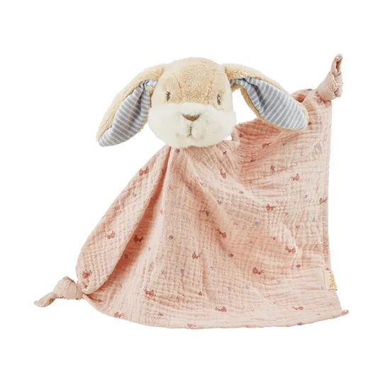 Sterntaler Hanni Konijn Knuffeldoekje - L 