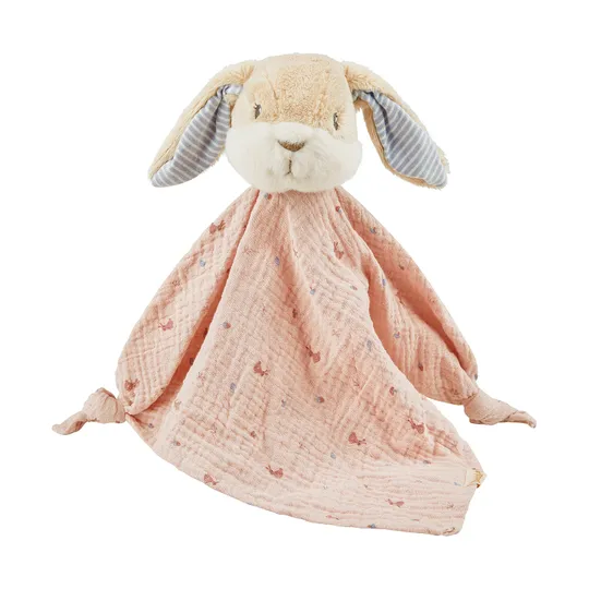 Sterntaler Hanni Konijn Knuffeldoekje - L 