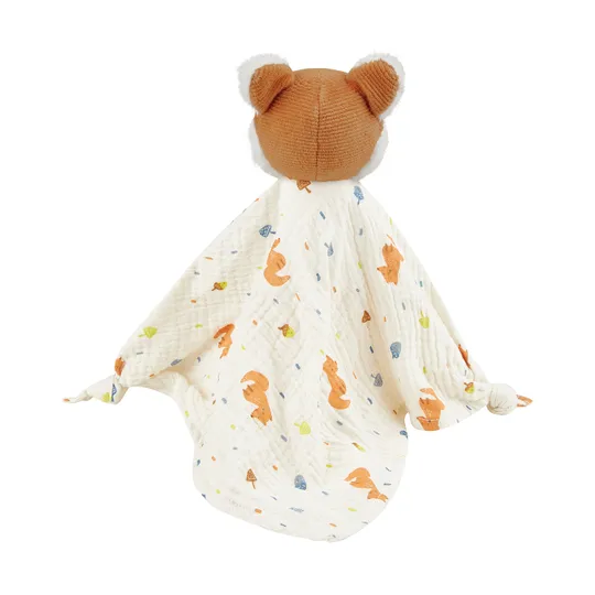 Sterntaler Filou Vos Knuffeldoekje - L 