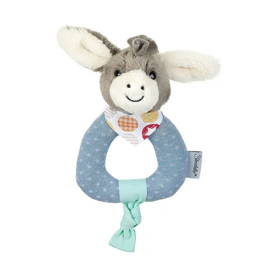 Sterntaler Emmi Esel Rassel