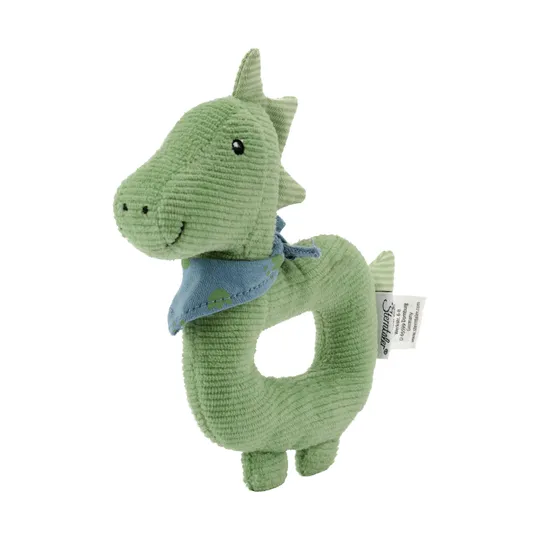 Sterntaler Rexi Dino Rassel